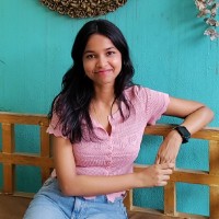 Anamika Sarkar