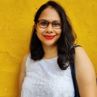 Dr. Sreya Mallika Datta (BA, MA, PhD, AFHEA)