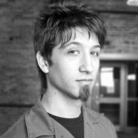 Nathan Schoonover