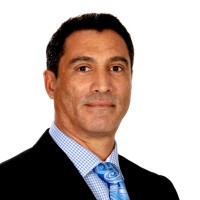 Rigel Rodriguez