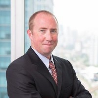 Scott Constance