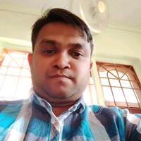 Nilesh Patl