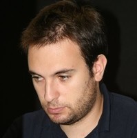 Konstantinos Kontomitros