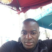 Matthew Sserunkuma