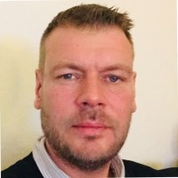 Carsten Linderholm