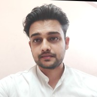 Mohammad Shahid Ansari