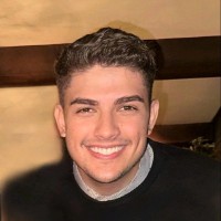 Daniel Bunhola