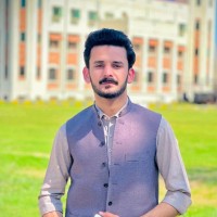 Taimoor Ahmad Durrani