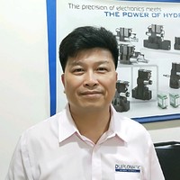 James Ling