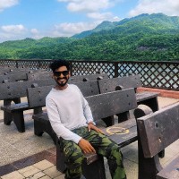 Devendra Hirulkar