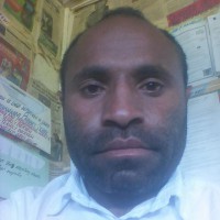 Tonny Lyokao