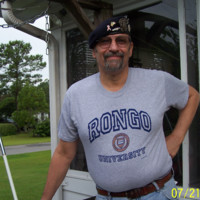David Rongo