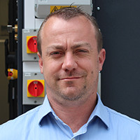 Lee Sharp