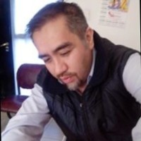 Adrian O. Nieto
