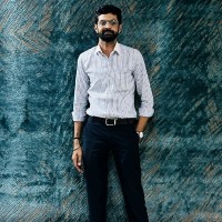 Rishabh Purohit