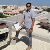 Nazarene Efrain Arpilleda