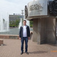 Евгений Камаев
