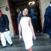 Ipeleng Valencia Mogapi