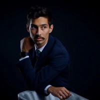 Gabriel De Araújo
