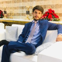 Muhammad Salar Siddiqui