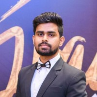 Amesh Rathnayaka