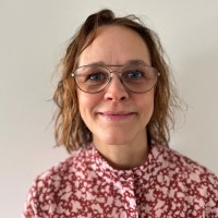 Anna Ridderstråle