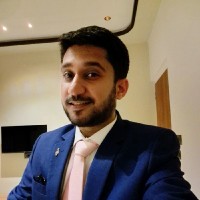 Aditya Sharma