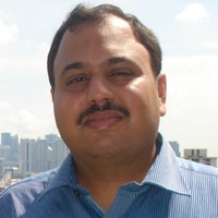 Santhosh Kamath