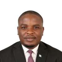 Francis Chidozie Umendiego, M.Sc.