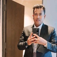 Ramen Majumder