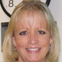 Marian Everest