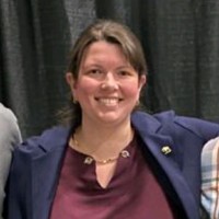 Rachel Cherka