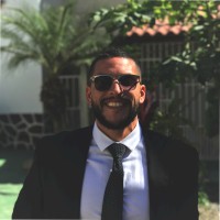 Luiz Felipe Diaz André