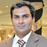 Sardar Ahamad