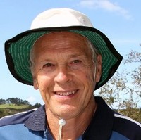 Terry Goodall