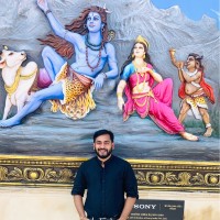 Ravinder Mishra