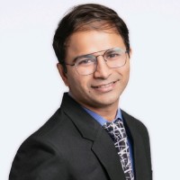 Mohammad Ajaz Nathani Mba