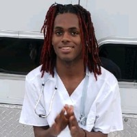 Domani Davis