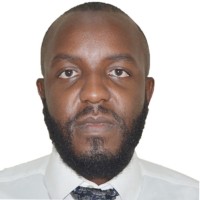 Gitonga Kagai