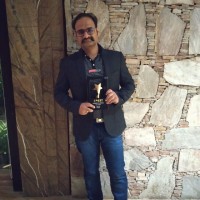 Ashish Kapoor