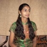 Reena Chheda
