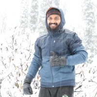 Tinu Thomas