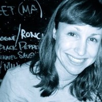 Melissa Quick