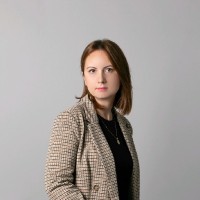 Małgorzata Gruszka