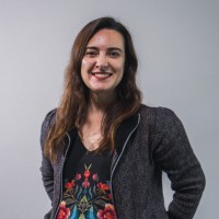 Paula Iriarte Magadán