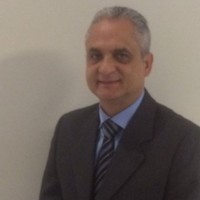 José Ilson Senna