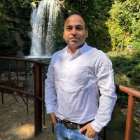 Avnish Kumar Verma