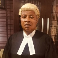 Mike Akinfolarin, Esq.