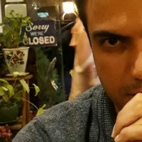 mehdi k