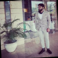 Nafis Ahmed